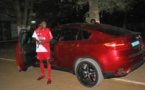 Pour une affaire de voiture volée à Lyon, Wally Seck entendu à la Dic