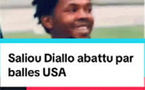 Meurtre de Saliou Diallo, le Sénégalais tué par balles aux États-Unis : Le suspect arrêté