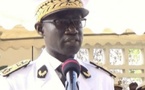 Saint-Louis : CRD préparatoire à la fête de Tabaski, le Gouverneur Al Hassan Sall rassure