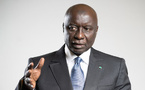 Après des mois d’absence, Idrissa Seck aperçu au Point E