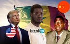 LE SÉNÉGAL A LA CROISÉE DES CHEMINS D’UN MONDE EN ÉBULLITION (Sogué Diarisso Ingénieur Statisticien-Economiste)