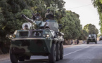 Opération militaire à Djinaky : L’armée sénégalaise sécurise la vallée des Palmiers, après une attaque armée