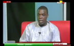 Vidéo : Moustapha Diop de Walf tv fustige la Rts qui a diffusé le clip « Coller la Petite » censuré au Cameroun