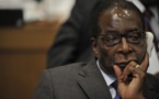 Rumeurs sur la mort du Président Mugabé en Asie : Juste « pour se faire de l’argent sale » (officiel)
