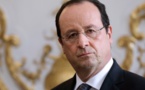 Présidentielle 2017 : François Hollande est « le candidat naturel de la gauche » (Le Drian)