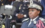L'ex-DGPN redéployée: Anna Sémou Faye attendue à Conakry comme Ambassadrice