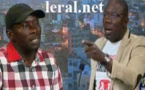 Audio - Ahmed Aïdara et Mansour Diop menacés par des Saoudiennes