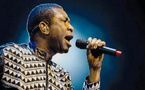 45 ans de carrière : Un nouvel album et "que du bonheur" pour la légende Youssou Ndour