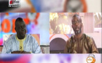 Vidéo : Bouba Ndour s'en prend à la Rts qui empêche les chaînes privées de…