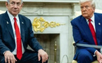 Trump a dissuadé Israël de frapper des sites nucléaires iraniens, selon le New York Times