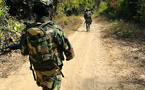 Accrochage à Mongone : Un militaire blessé, un autre porté disparu
