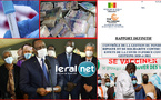 Bilan COVID-19 au Sénégal : Une riposte multisectorielle, avec plus de 789 milliards FCfa mobilisés