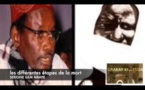 Le mouride doit éviter de se mettre dans des situations telle que …