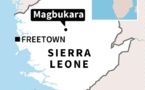 Ebola: un nouveau cas confirmé en Sierra Leone replonge l’Afrique de l’Ouest dans l’épidémie