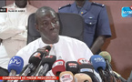 DIRECT : Conférence de presse des Procureurs sur les affaires judiciaires