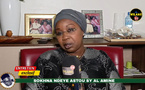 Justice-Économie-Social : Les vérités de Sokhna Astou Sy Al Amine sur la situation actuelle du pays