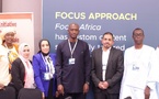 Renforcement des relations économiques entre le Sénégal et l’Égypte : L’APIX-S.A. au Forum sur l’investissement et le commerce organisé par Afreximbank