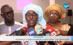 Entourées de silence et de stigmatisation : Les menstruations restent un sujet tabou au Sénégal