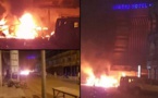 Burkina Faso: au moins 20 morts dans une attaque terroriste à Ouagadougou, un assaut est en cours