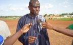 Extradition : Seydi Gassama veut que Massata Diack soit jugé au Sénégal et puni sévèrement s'il est coupable