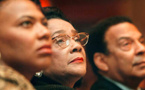 LA FAMILLE DE MARTIN LUTHER KING INDIGNÉE PAR MARINE LE PEN