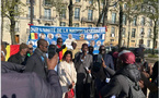 ATEL DIASPORA – COMMUNIQUÉ « Chaque génération doit, dans une relative opacité, trouver sa mission, la remplir ou la trahir. » – Frantz Fanon