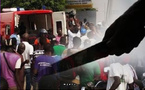 Crime crapuleux à Galoya : Les gendarmes de Pété mettent la main sur le présumé meurtrier