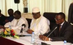 Benno Bokk Lamine Diack Yakaar