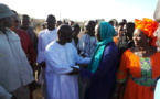 (Vidéo exclusive) Idrissa Seck répond à Macky Sall : "C'était un mensonge du temps de 'Il est Midi', c'est un mensonge aujourd'hui et ça sera un mensonge jusqu'à l'extinction du soleil"