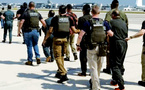 Criminalité internationale-Guinée-Bissau :  4 trafiquants de drogue extradés vers Washington