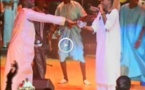 Vidéo - Wally Seck explose la soirée d’Omaro au Grand Théâtre