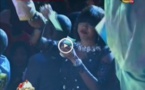 Vidéo - Oumaro au Grand Théâtre: Collé Faye bat le record du « battré »
