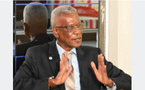 À la Mémoire du Professeur Mody Gadiaga - Par Ousmane Gandhy Bâ