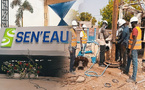 Perturbation de l’approvisionnement en eau à Dakar et à Rufisque : SEN’EAU annonce des travaux de réparation, ce dimanche
