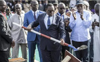 Macky Sall : 12 ans pour transformer le Sénégal
