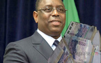 Bilan de Macky Sall : Voici une estimation en milliards FCfa, des projets listés