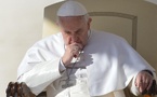 Présentation de condoléances: L'Apr s'incline devant la mémoire impérissable et féconde de Sa Sainteté le Pape François