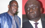 Idy face à la guerre des Sall
