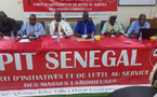 Décès du pape François : Le PIT-Sénégal salue la mémoire d’un « humaniste sincère » et présente ses condoléances