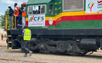 Projet de train Dakar–Tambacounda : Yankhoba Diémé critique les choix du régime précédent et trace la voie de la relance
