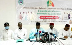 Décès du Pape François : Les Imams et Oulémas du Sénégal expriment leur profonde compassion