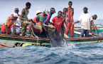 Les acteurs de la Pêche réitèrent leur confiance à Dr. Fatou Diouf