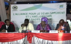 10e Salon international de l’Elevage : Aminata Mbengue Ndiaye félicite et encourage les initiateurs
