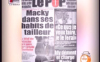 Revue de presse du lundi 18 janvier 2016 - Tfm