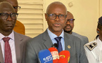 Vers une Maison du Tourisme à Ziguinchor (DG ASPT)