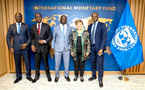 Printemps du FMI et de la Banque mondiale : Le Sénégal vers un nouveau programme de partenariat