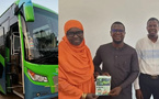 Affaire du bus à 100 millions FCfa de Hourèye Thiam : 7 transporteurs arrêtés