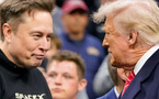 États-Unis: Elon Musk va s'éloigner du gouvernement Trump pour se consacrer à Tesla, en difficulté