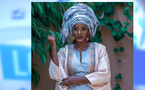 Halima Gadji, une étoile sénégalaise à la croisée des cultures