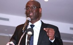 Rejet de la loi interprétative de la loi d’Amnistie: Réaction de Thierno Alassane Sall